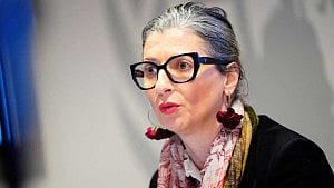 US sanctions UN expert critical of Israel's war in Gaza
