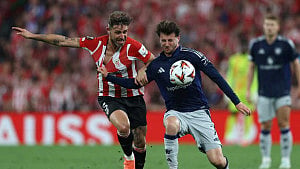 Bilbao’s Alvarez banned 10 months for doping