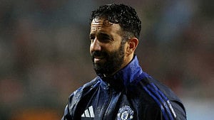 Amorim is the right man for Man Utd: Ugarte