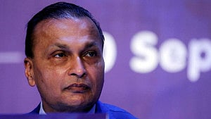 India probes Anil Ambani’s Reliance Group