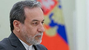 Iran to work with IAEA: Araqchi