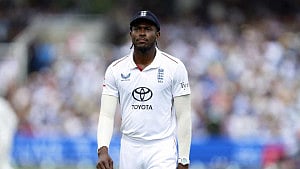 Archer eager to play Test matches