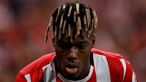 Athletic extend Williams' contract amid Barca links