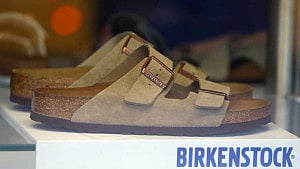 Birkenstock cracks down on fakes in India