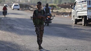 Bloodshed in Syria's Sweida leaves 321 dead: human rights group