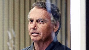 Brazil top court rules out Bolsonaro arrest