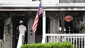 Fire at Boston-area senior living facility kills 9