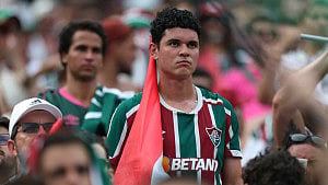 Portaluppi hopes Fluminense run gets Brazilian coaches more respect