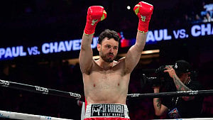 US arrests Mexican boxer Julio Cesar Chavez Jr