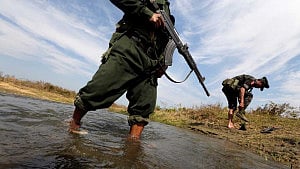 China risks rare-earth supply to stop Myanmar rebel victory