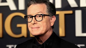 CBS cancels Stephen Colbert's late-night show