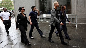 Sean 'Diddy' Combs convicted on prostitution counts