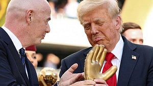 CWC serves as trial for 2026 World Cup