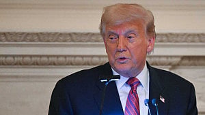 Trump to help Afghans stuck in the UAE