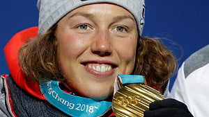 Olympic champion Dahlmeier seriously injured in Pakistan