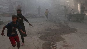 Details of the humanitarian crisis in Gaza