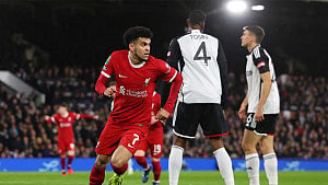 Bayern, Liverpool advance for Luis Diaz deal