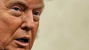Trump expects Hamas decision in 24 hours on 'final' peace proposal