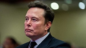 Trump calls Musk's formation of new party "ridiculous"