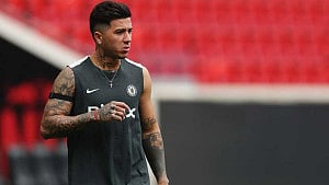 ‘Dangerous’ heat at CWC: Fernandez