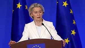 EU to set up new intelligence unit under Ursula von der Leyen