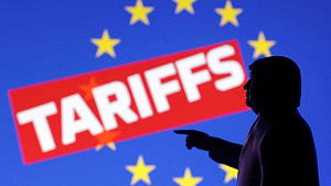 EU can hit US with 21bn euro tariff list: Italy FM