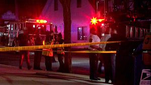 At least 9 dead in Boston fire