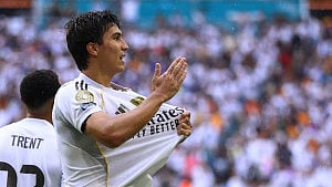 Gonzalo Garcia makes most of Club World Cup