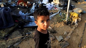 UN expert asks states to cut trade ties with Israel over Gaza