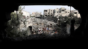 Israeli officials to hold ceasefire talks in Washington