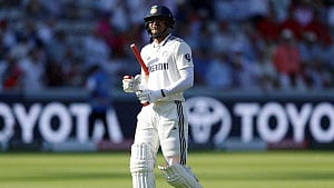 Tense exchanges made Lord's Test exciting: Gill