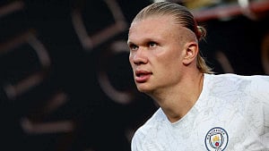 Man City, Puma sign record long-term kit deal