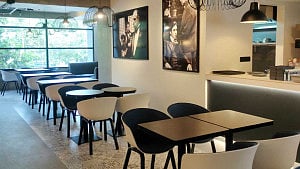 House Cafe by Space opens doors in Dhanmondi