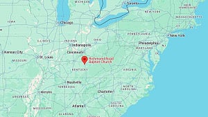 3 die in Kentucky church shooting
