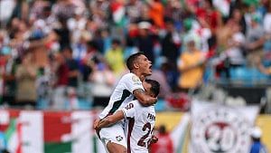Fluminense blank Inter to reach CWC quarterfinals