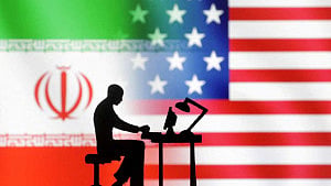 Iran-linked hackers breach FBI director’s personal email