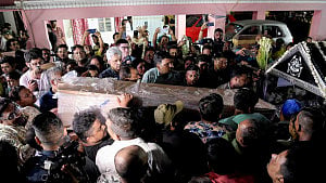 Kashmir attack: US designates Pakistani group as ‘terror’ organisation