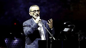 Lebanese musical giant Ziad Rahbani dies at 69