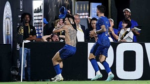 Al Hilal oust Man City from Club World Cup in extra time