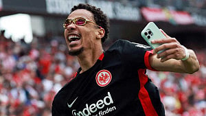 Liverpool sign forward Ekitike for £69mn
