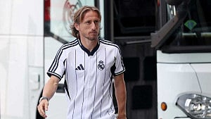 Allegri: Modric will arrive in August