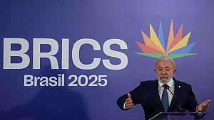World does not want 'emperor': Lula tells Trump
