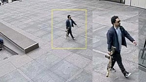 NYC skyscraper shooter blamed NFL for brain disease