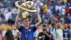 Chelsea boss hails Palmer’s big-game brilliance
