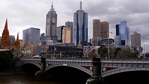 Australia police charge man over synagogue arson