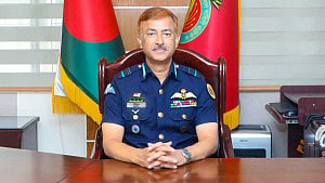 বেবিচকের নতুন চেয়ারম্যান মোস্তফা মাহমুদ সিদ্দিক