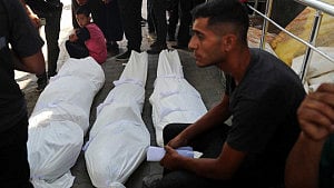 Death, destruction in Gaza in 21 months of war