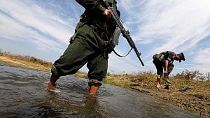 Trump team hears pitches on access to Myanmar's rare earths