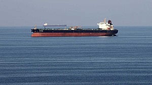 Iran made preparations to mine the Strait of Hormuz: US sources