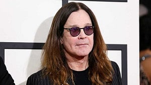Ozzy Osbourne, Black Sabbath's frontman, dies aged 76